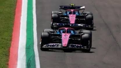 DistefanoDaniel's tweet photo. Que te pasa @AlpineF1Team ? @FranColapinto es superior a muchísimos. No pidan huevadas.

De Argentina al mundo 🌎🇦🇷
¡Todos con Franco Colapinto!
#TodosConColapinto #OrgulloArgentino
#F1 #Formula1 #FrancoColapinto 

Todos somos Franco ❤️ https://t.co/MZGK0G00pg