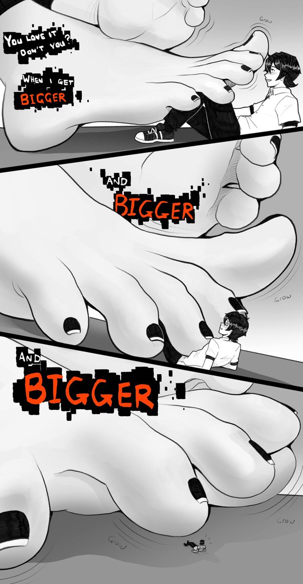 Nanoscopic tweet media