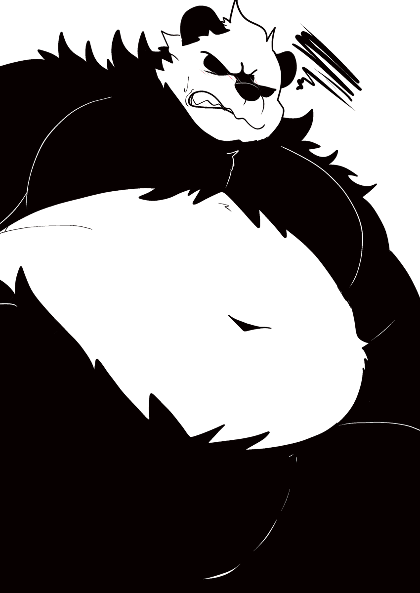 Made to be tough; born cute.

who's  the cutie?! you are!