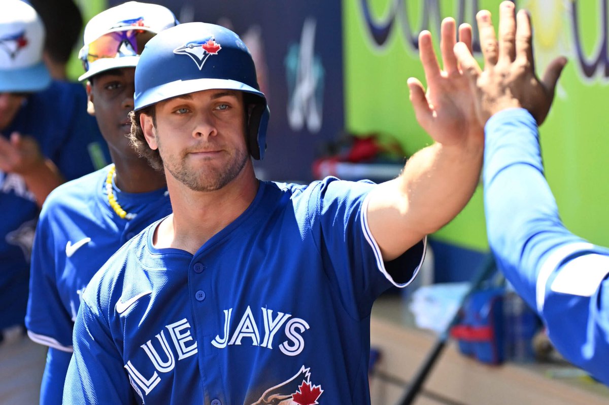 Robb_Ellis's tweet image. ERNIE FOR MVP!!! #BlueJays #WANTITALL