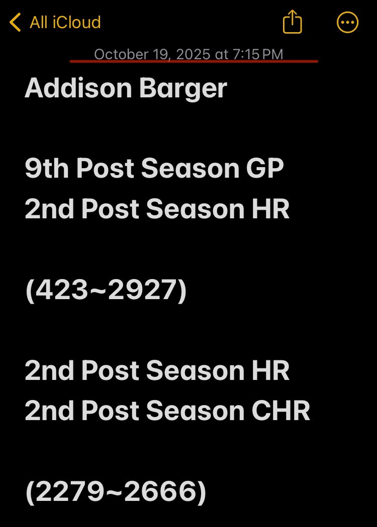 SpaceAmaru's tweet image. Addison Barger Homerun Decode 

#ScriptReader #NumericalAlignment #PrimesAndComposites #Numerology
