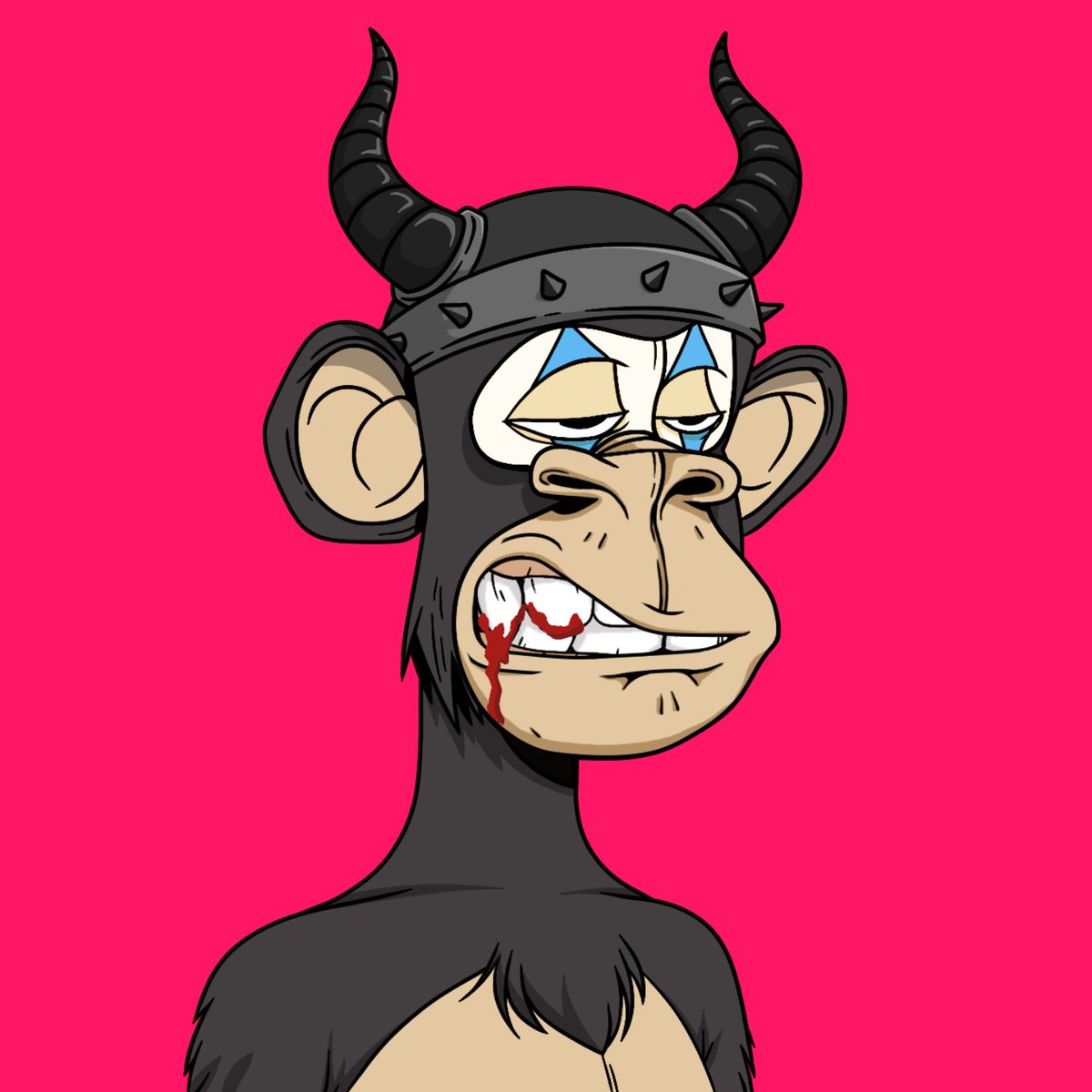 Gn Apes 🌙🦍
<a href="/BasedApeGang/">basedapegang</a> on <a href="/base/">Base</a> 
#based