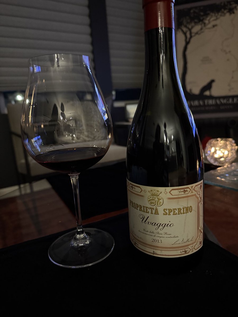 A Sunday well spent! #Nebbiolo