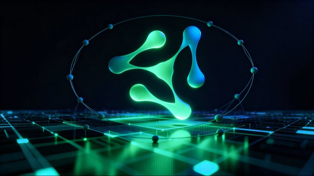 🌍 Imagine a world where your data is yours, and AI works for you—not corporations.
We're turning this vision into reality with Local-First AI and Web3.
This is just the beginning.