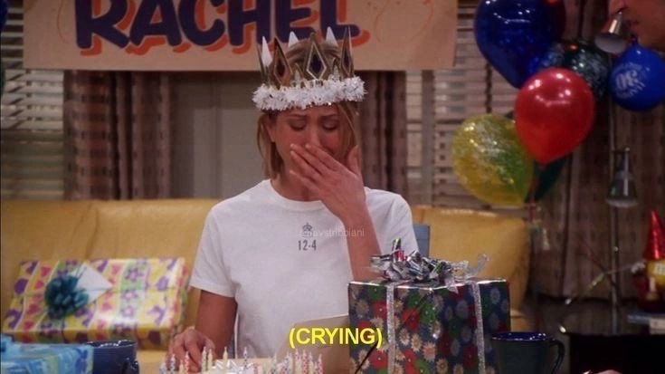 HookedonFriends's tweet image. same