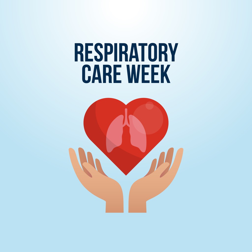 RespiratoryZone's tweet image. Respiratory Care Week is an annual event that highlights the vital role respiratory therapists play in patient care, particularly for those with chronic lung diseases. bit.ly/474tBhR