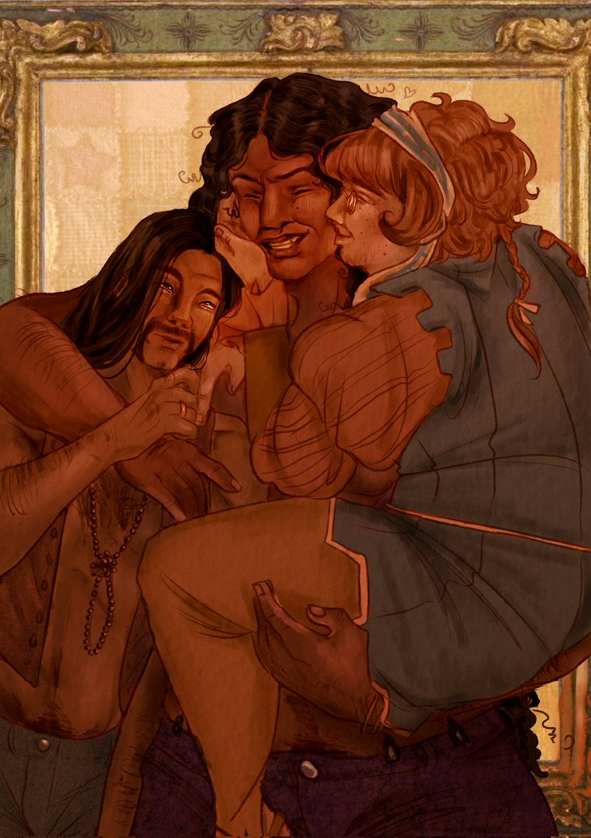 ⚜️Sparrow⚜️ tweet media