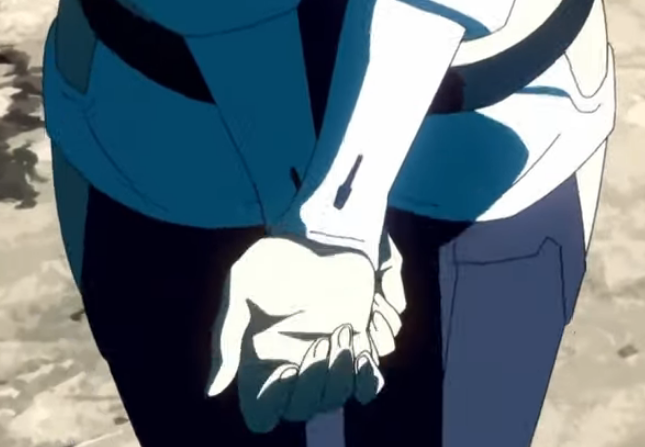 UTAKSMXZ's tweet image. Oh, the hand position behind the back...
#Aebina #Aetherbina #Aether #Columbina