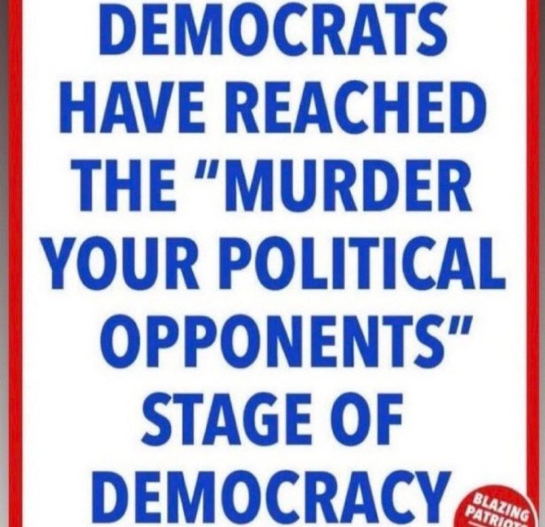<a href="/libsoftiktok/">Libs of TikTok</a> <a href="/FBI/">FBI</a> <a href="/FBIDirectorKash/">FBI Director Kash Patel</a> Here's another dangerous liberal lunatic terrorist <a href="/RepJeffries/">Hakeem Jeffries</a>