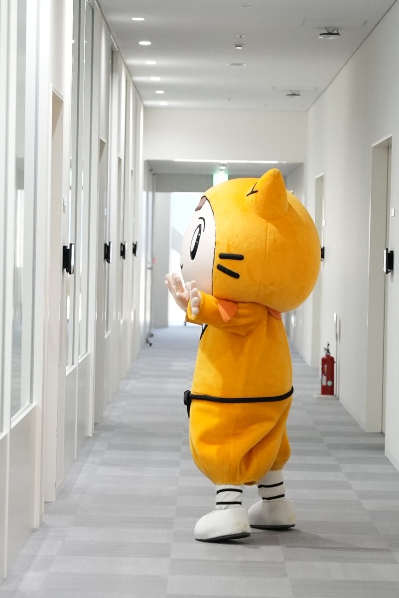 しのびー シノビー＠読売テレビ【公式】🍙 (@10ytv) / X