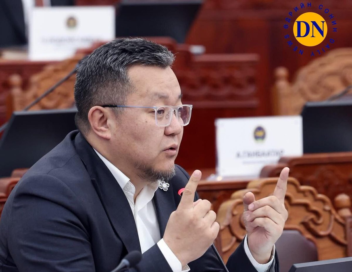 Ж.Золжаргал: Монголд улс төрийн нам ерөөсөө болохгүй байна

dnn.mn/news/656324