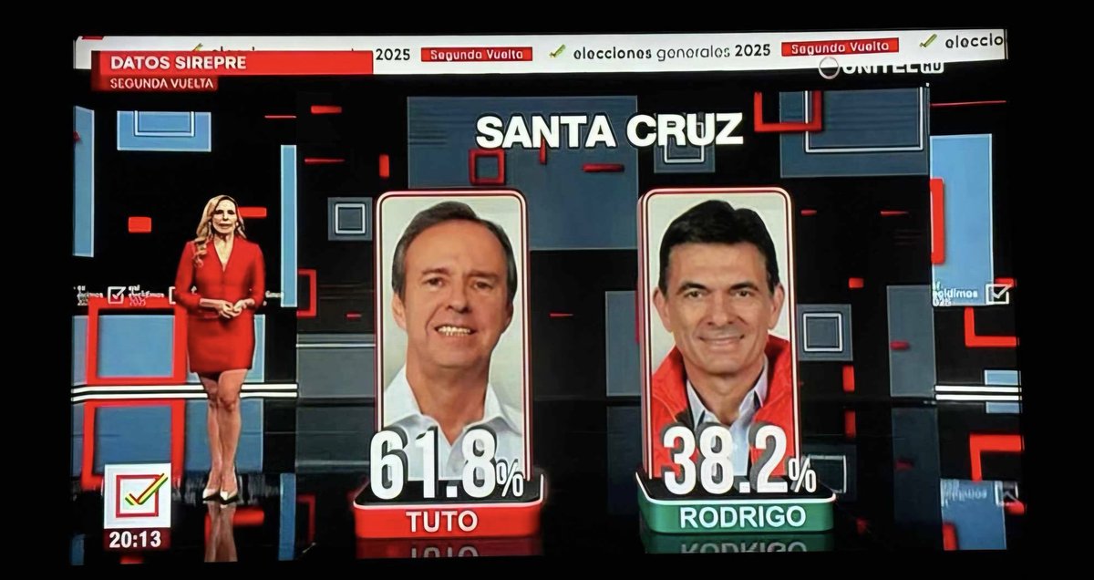 Hay nomás una Santa Cruz profunda, una otredad de raíces rurales e indígenas, que los discursos subalternizantes ya no pueden silenciar ni someter.
Es una Santa Cruz que, a diferencia de las élites regentes, celebra su etnicidad.