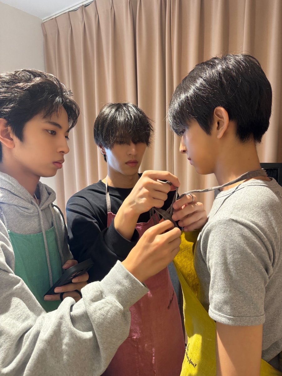 #こんにちICEx
#竹野世梛
#千田波空斗
#八神遼介
#COOLer

▼#ICEx 公式HP🧊
icex.jp
