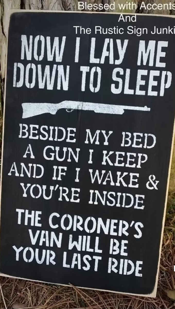 Is your home insurance by Smith &amp; Wesson?