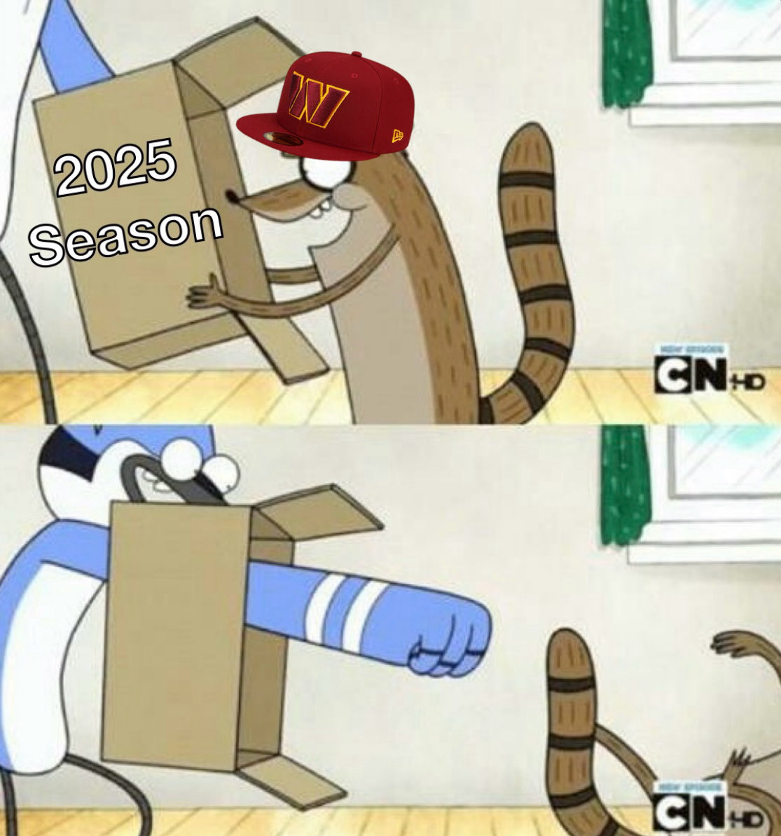 Not Robert Griffin (@pseudo_rgiii) on Twitter photo 