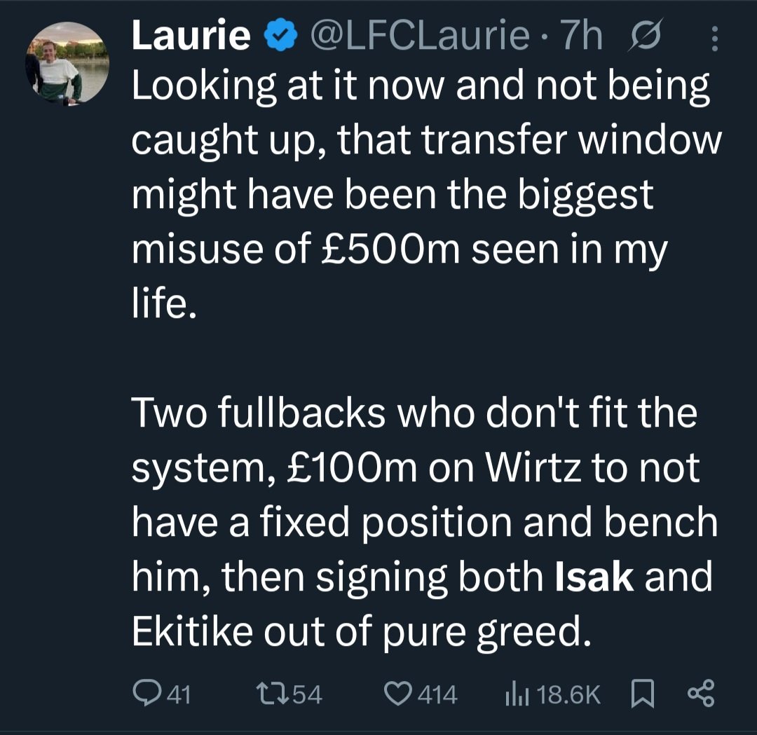 manxpie86's tweet image. Fucking outstanding this 😂