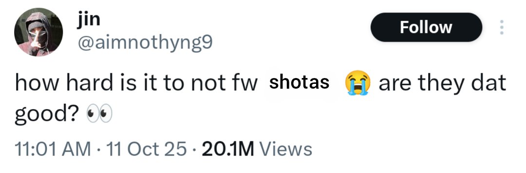 the concept of relapsing into proshipping