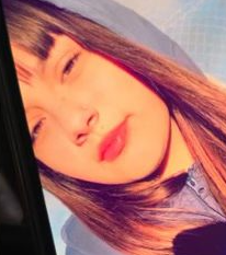 Eluney Juliana Sayhueque tiene 12 años, desapareció el 18/10/25 en Neuquén capital. Estatura 1,60. Vestía campera gris, remera negra, josgging marrón y zapatillas blancas. Se hizo la denuncia, Comisaría 16°. Avisar #Urgente al ☎️ 2994-192047, 101 o 911  

#Neuquen