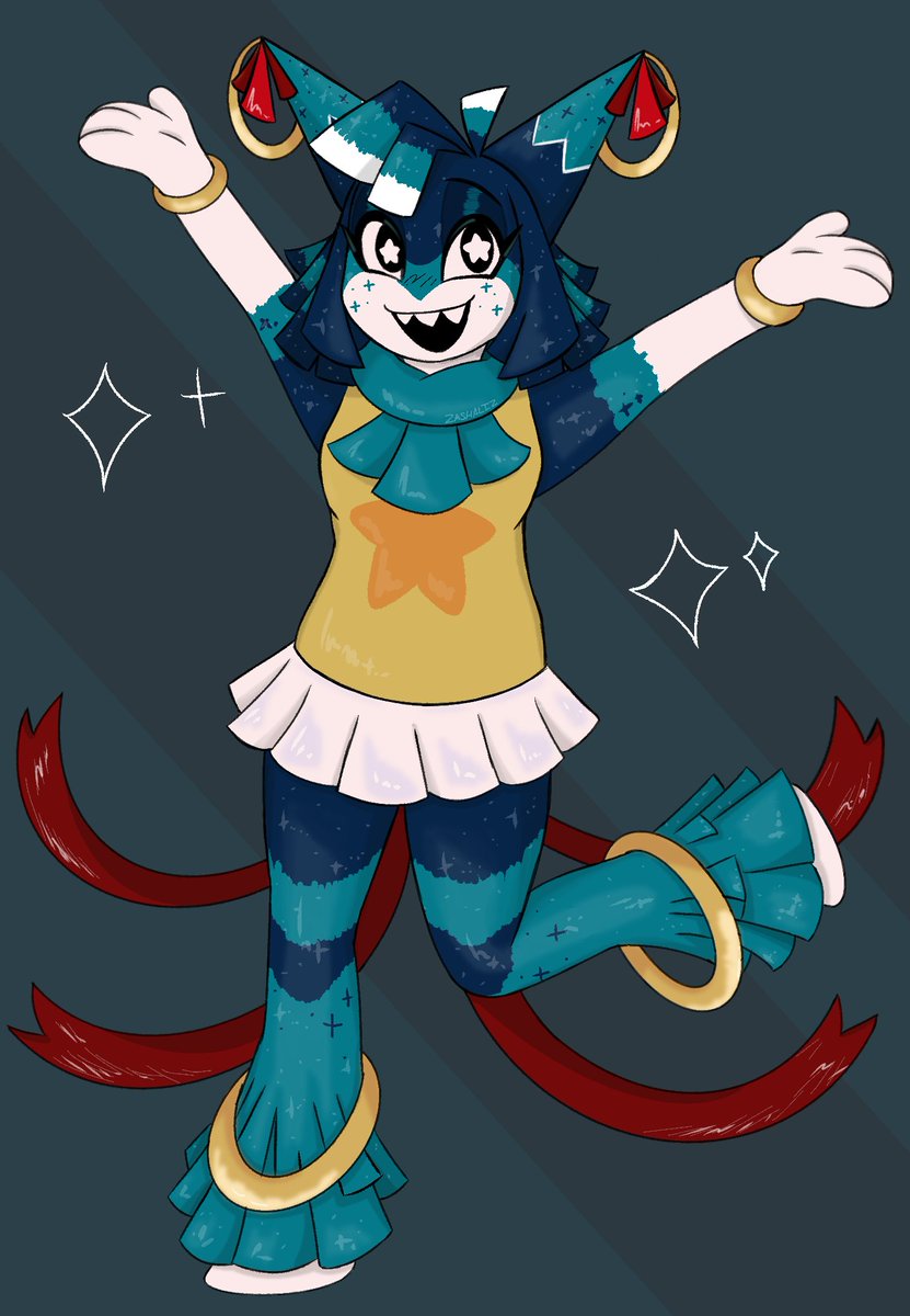 🎀Z🎀 tweet media