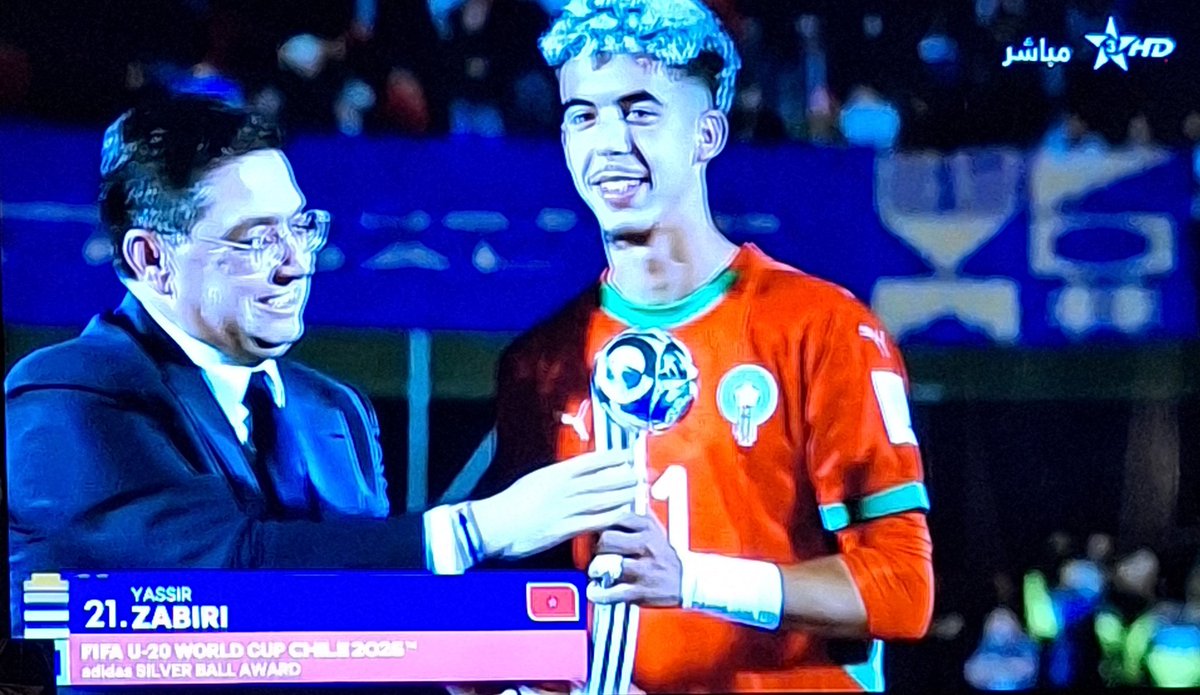 لمن تهديو هاد الصورة التاريخية؟؟؟؟