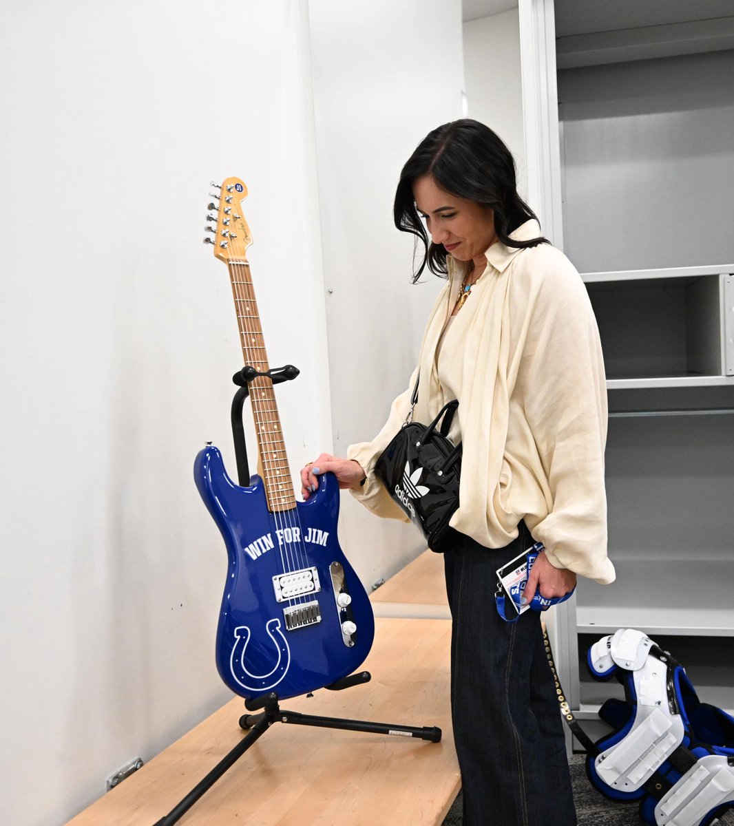 KalenIJackson's tweet image. 6-1 💙🤍🙏