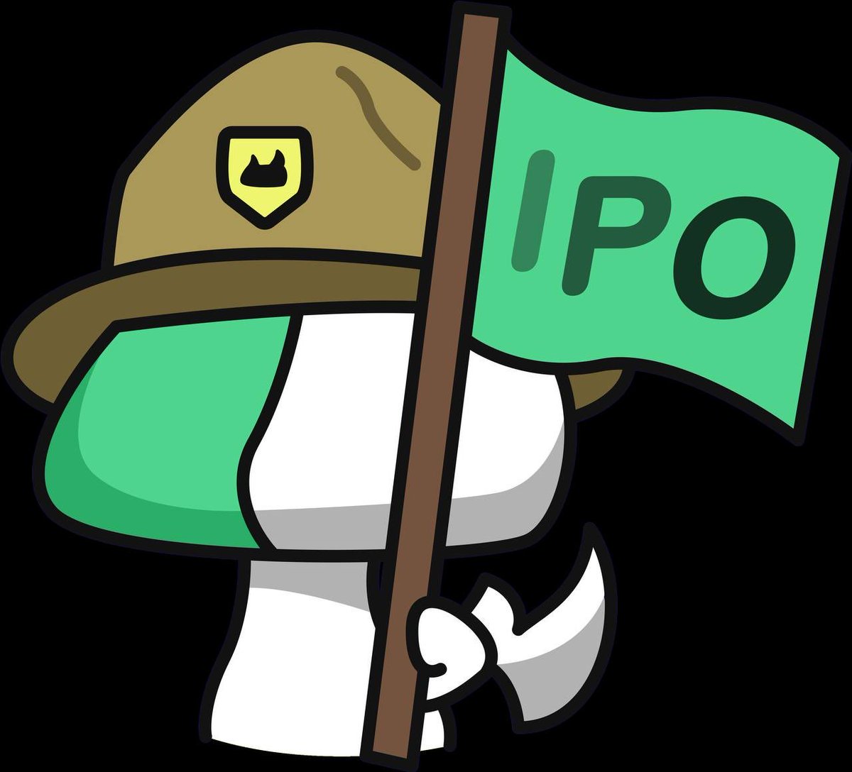Thrilled to join <a href="/devfunpump/">dev.fun</a> as a Project Scout 💚

Leveraging my analytical eye &amp; outreach expertise to pinpoint the next viral gem.

My favorite thing about dev dot fun? The endless creativity and energy. 

Are you interested in Initial Pump Offerings (IPOs)?