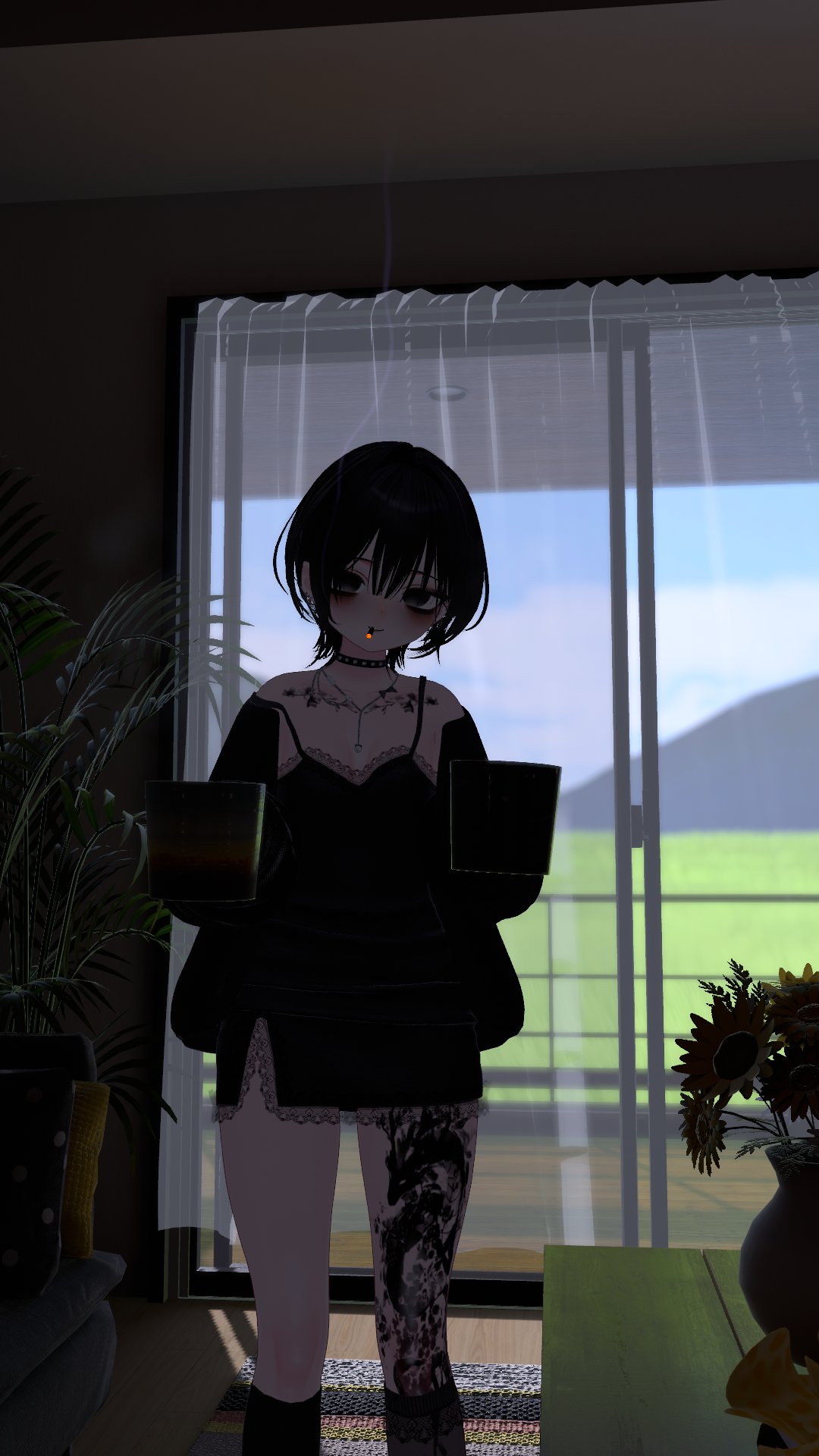 ショコラ - Search / X