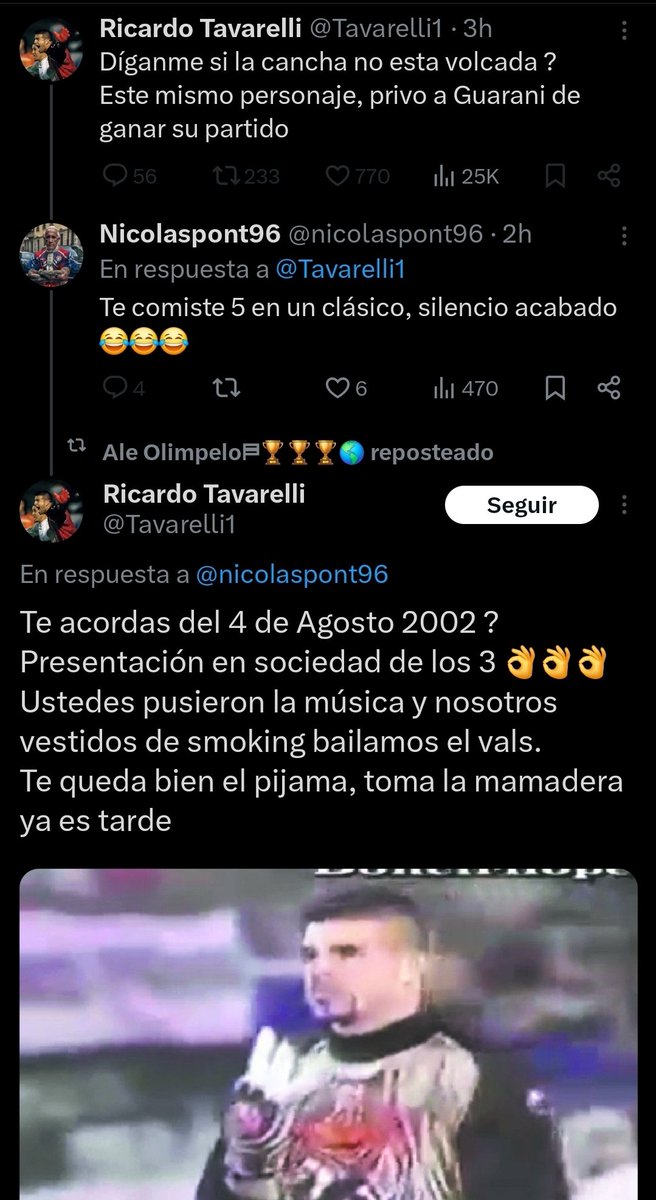 Jorge Lin tweet media