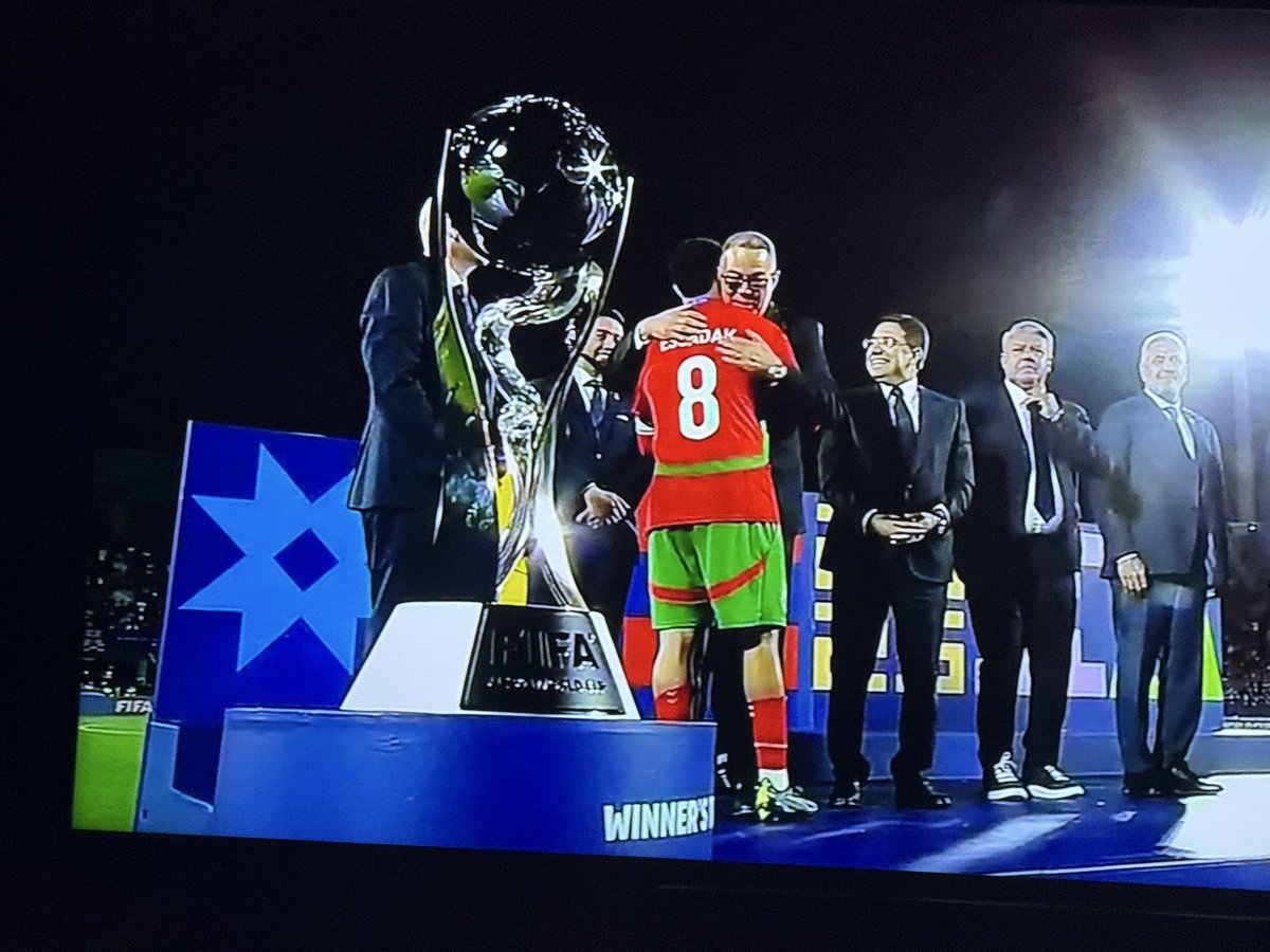 Bravo🇲🇦❤️