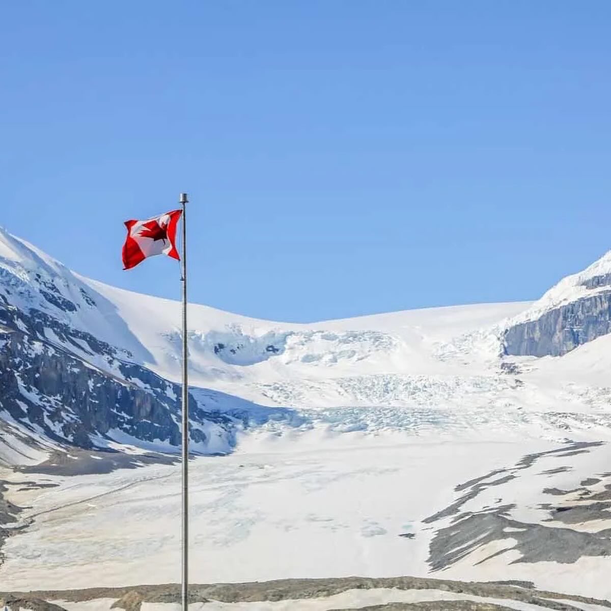 Iceman era loading … 🧊