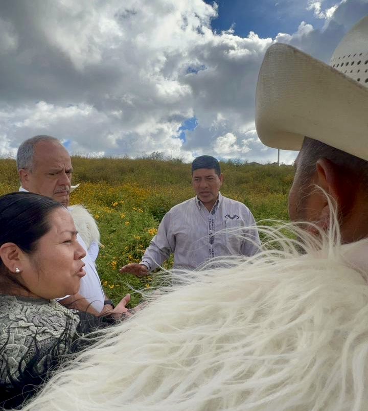 luisgure (@luisgure) on Twitter photo Visitamos la comunidad de Corazón de María, en el municipio de San Cristóbal de las Casas , Chiapas , en compañía de la senadora Edith López y el subsecretario <a href="/cancino_marco/">Marco Cancino</a>   <a href="/SEyTChiapas/">Secretaría de Economía y del Trabajo de Chiapas</a>. Desarrollaremos en conjunto un proyecto piloto que buscará generar auto empleo , Visitamos la comunidad de Corazón de María, en el municipio de San Cristóbal de las Casas , Chiapas , en compañía de la senadora Edith López y el subsecretario <a href="/cancino_marco/">Marco Cancino</a>   <a href="/SEyTChiapas/">Secretaría de Economía y del Trabajo de Chiapas</a>. Desarrollaremos en conjunto un proyecto piloto que buscará generar auto empleo ,