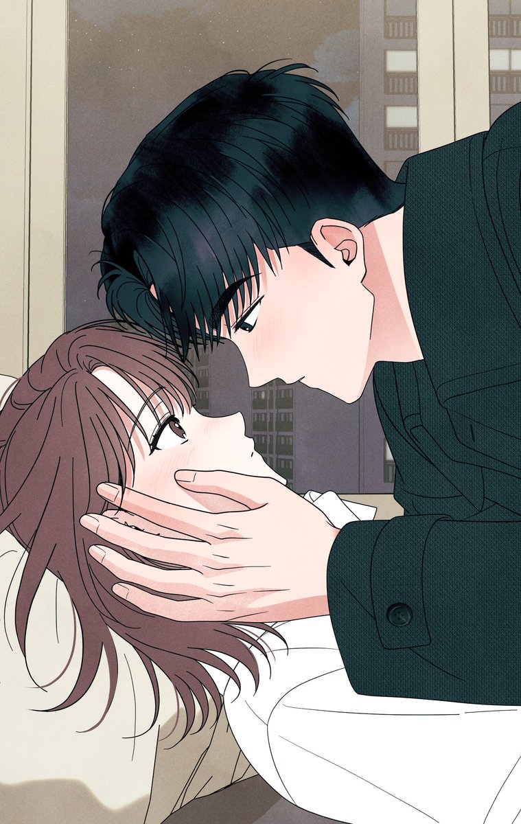 🍀찐한 고백🍀
무료분 52화 / 유료분 57화 업데이트 되었습니다!
comic.naver.com/webtoon/detail…
업데이트 알람이 하루 늦어버렸네요...!😅이번화도 재밌게 봐주세요!🍀