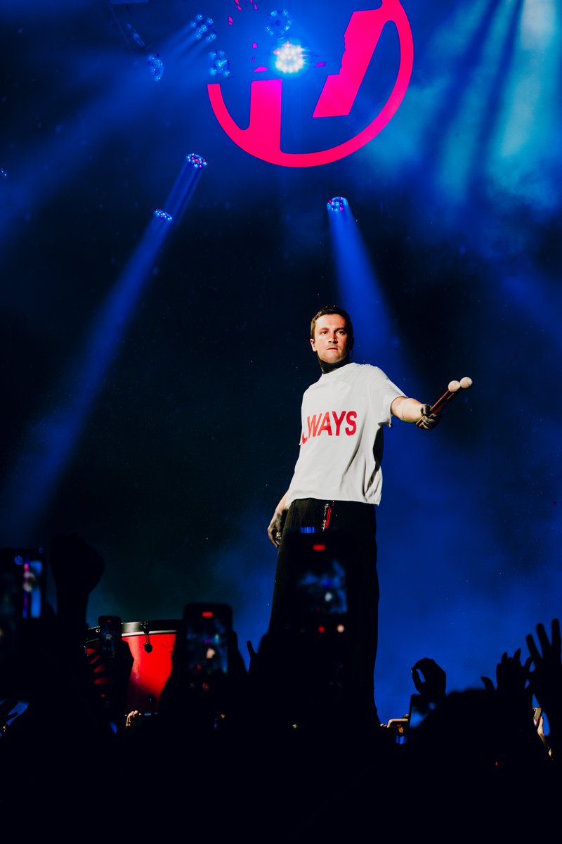 here's a snack for the tyler stans.