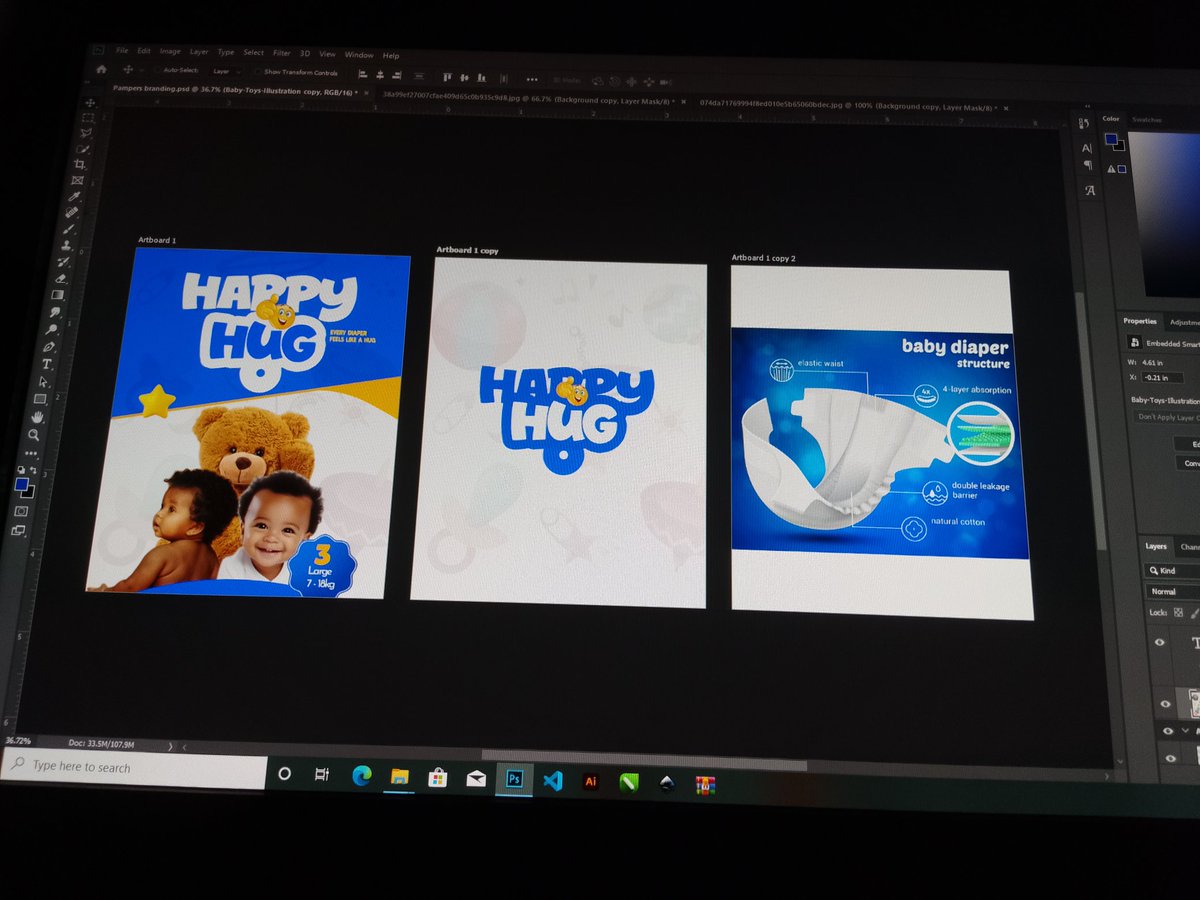 MideStudios tweet media