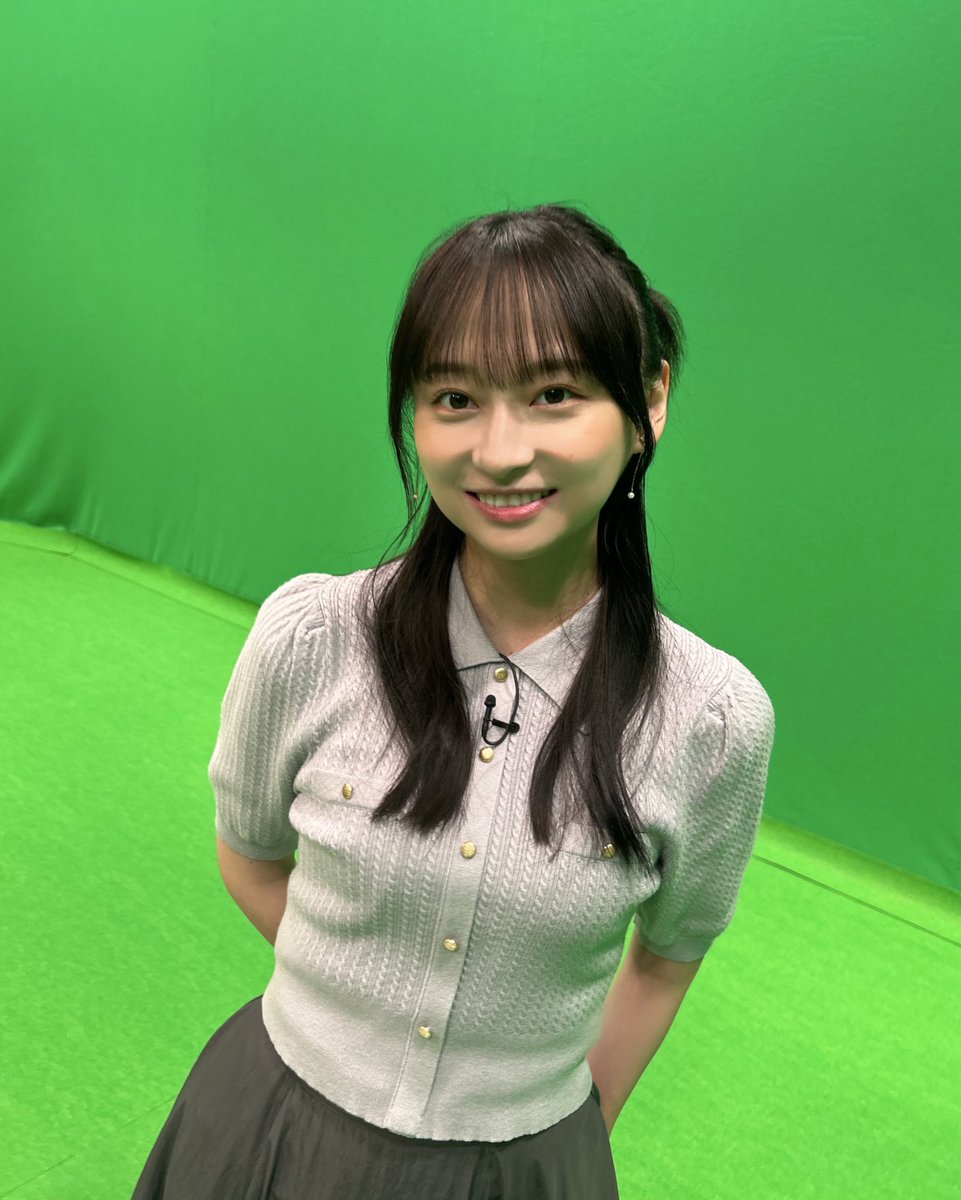 📣今週のOA情報📣

📺10/20 テレ東ドラマ『#シナントロープ』23:06〜
📺10/21 NHK『#未来予測反省会』23:00〜
📺10/22 まもなく解禁番組あり💨
 ※"ちょっとバカり"はお休み
📺10/23 日本テレビ『#ウェル美とネス子。』21:54〜
📺10/25 テレ東 再 『ちょっとバカり予習復習SP』12:15〜

#影山優佳