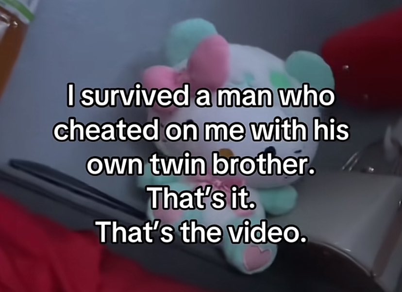 Lisa about Dean