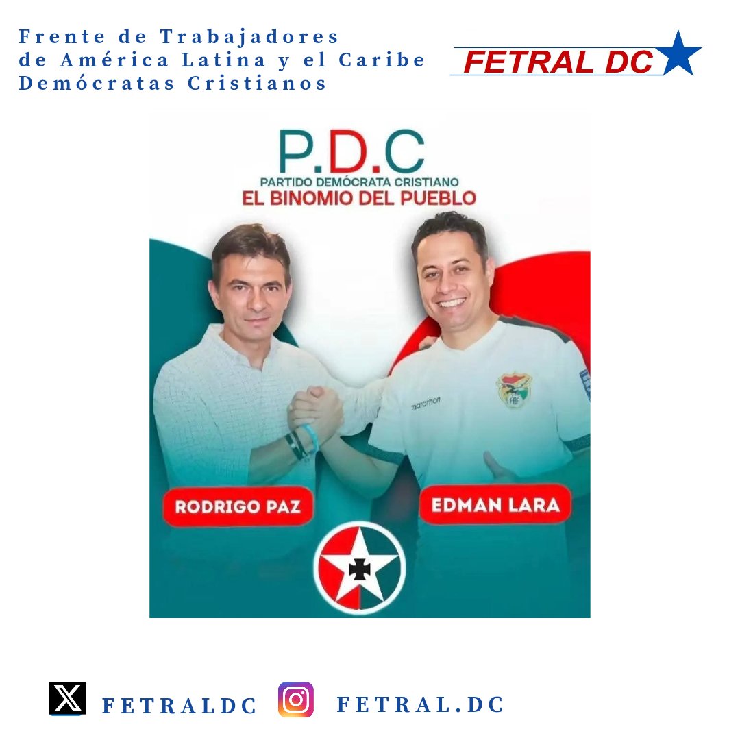 FETRALDC tweet media