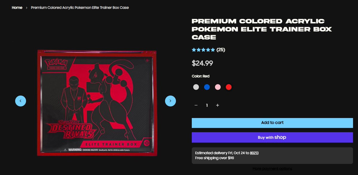 Crystal Tcg tweet media