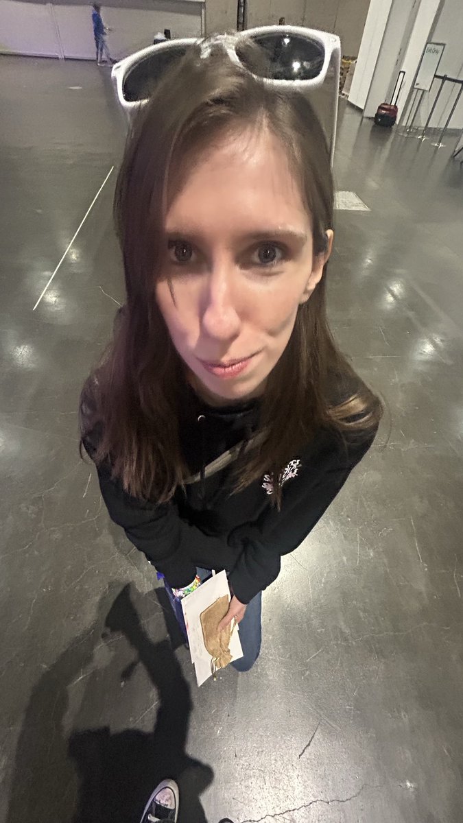 Gem and Pearl wanted in on it too