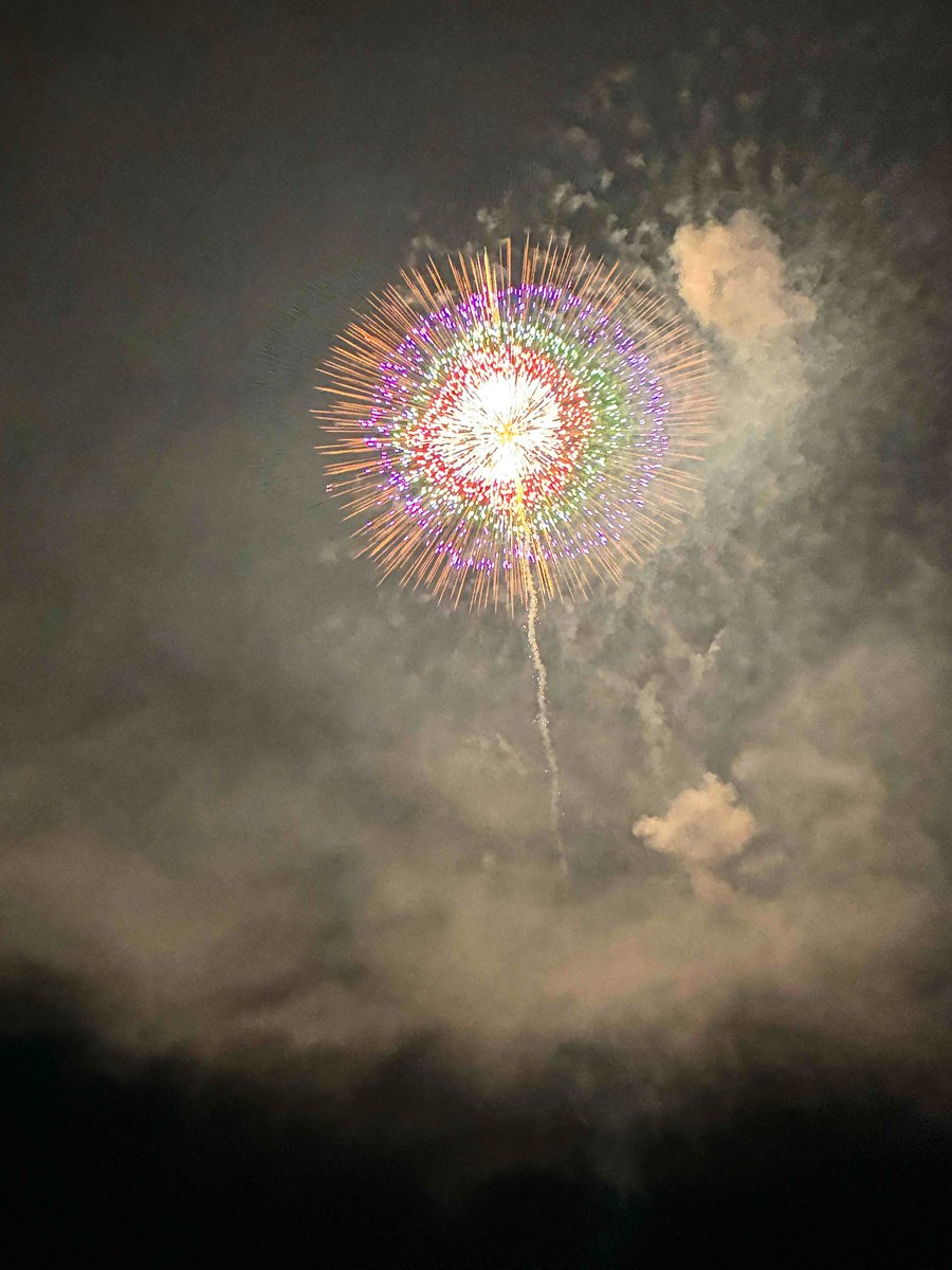 花火 KappaFM765 on X