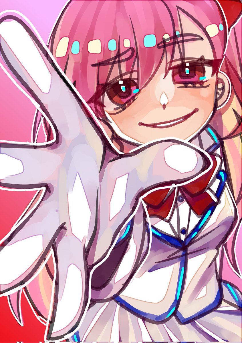 DailyNegev556's tweet photo. Come here, Skk.~

Art by: hyo https://t.co/EcaJeAK5Di on Pixiv.

#Negev #GirlsFrontline #GFL #少女前線 #少女前線2 https://t.co/QrdqiU7KBD