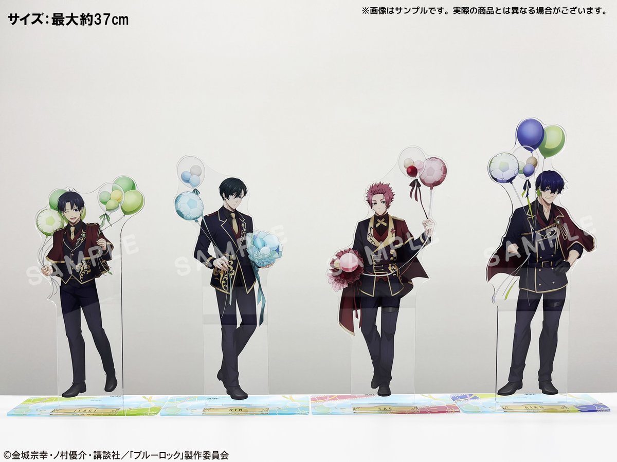 オルロック　アクリルスタンド　AGF オルロック AGF アクスタ - メルカリ