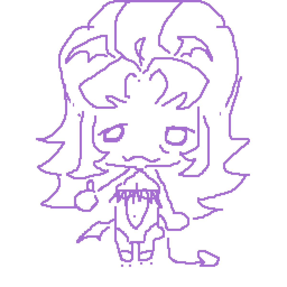 Pooped so big during my collab that my bathroom flooded and I had to end stream before we even played the game