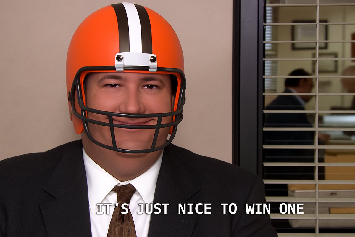 #DawgPound #ClevelandBrowns