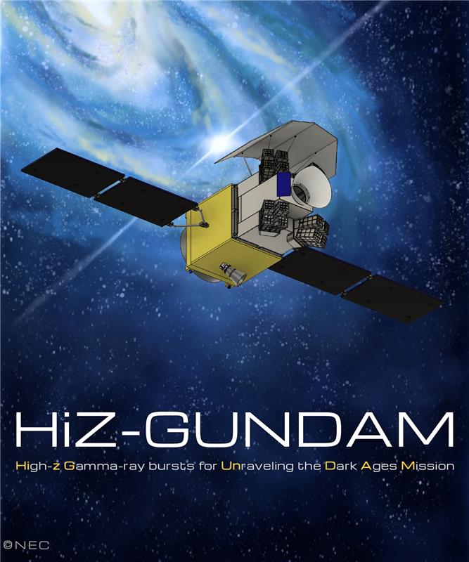 mikusingularity's tweet image. Why would Gundam have collabs and references in JAXA if its creator is a skeptic of space development?
Is it one of those "pro-space exploration but anti-space colonization" stances? Small probes are okay, but anything bigger than that is bad?
