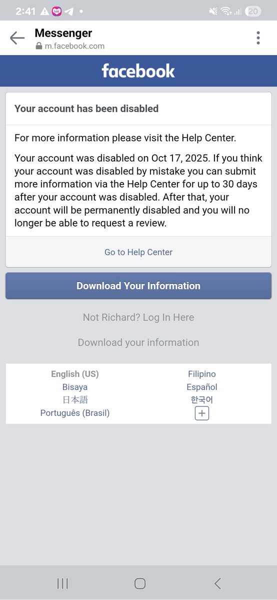 CHARToons tweet media