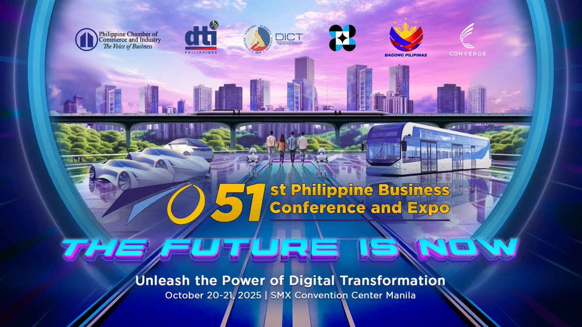 Converge tweet media