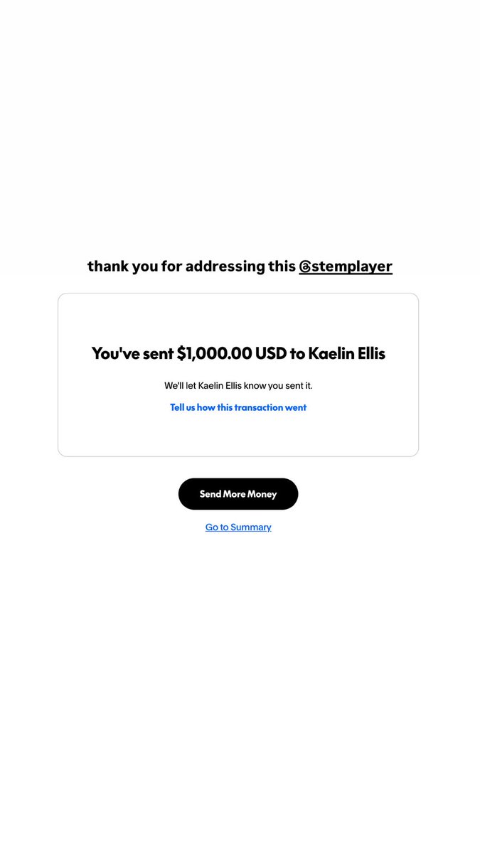 KAELIN ELLIS. tweet media