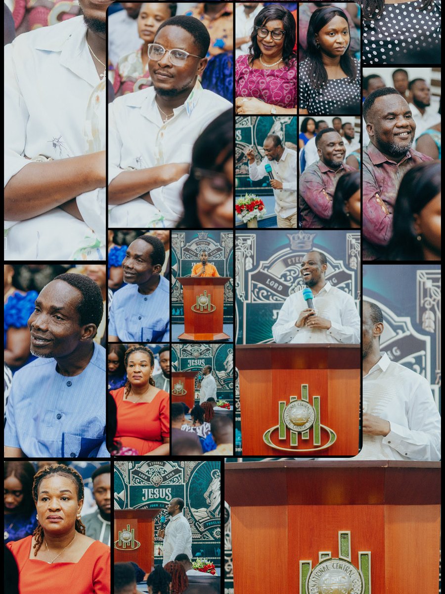 IHigherheights's tweet photo. Welcome To  Sunday Service With Rev. Seth Saah. 
📖 |  Proverbs 18:22.
✉️ | "Marriage Is Beautiful"
Keys To A Beautiful Marriage.
1. Respect.
2. Learn How To Say Sorry.
3. Learn How To Say Please.
4. Learn How To Say Thank You.
🎙️ | Rev. Seth Saah. 
#WeAreICGC
 #OurJesusYear https://t.co/Dw9xRAGU0u