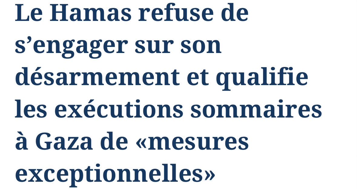 francoisedegois's tweet image. J’ai pas entendu #LFI la dessus . Silence radio . 
Allô la terre ? 

#Gaza 
#Hamas